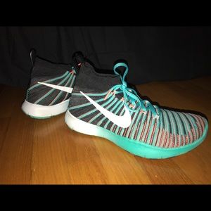 Men’s Nike Free High Top